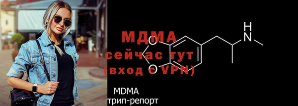 таблы Осташков